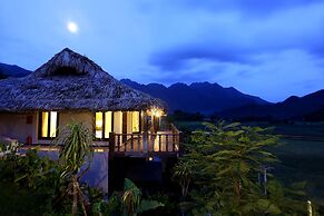 Mai Chau Ecolodge