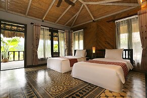 Mai Chau Ecolodge
