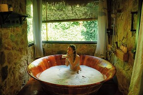 Mai Chau Ecolodge
