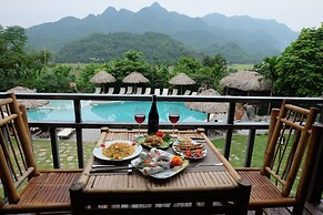Mai Chau Ecolodge