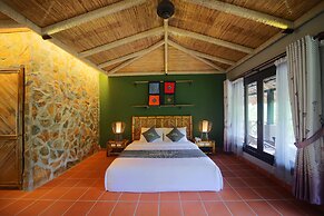 Mai Chau Ecolodge