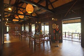 Mai Chau Ecolodge