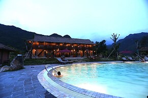 Mai Chau Ecolodge