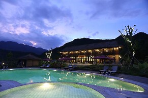 Mai Chau Ecolodge