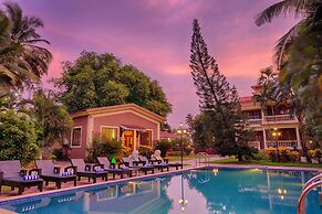 De Mandarin Beach Resort Suites & Villas