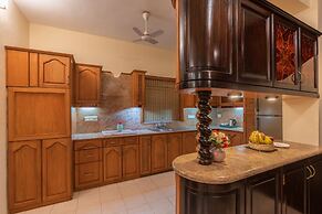 De Mandarin Beach Resort Suites & Villas