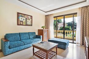 De Mandarin Beach Resort Suites & Villas