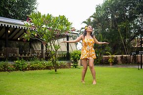 De Mandarin Beach Resort Suites & Villas