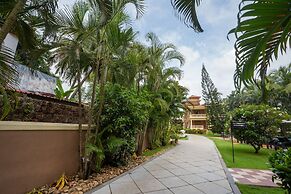 De Mandarin Beach Resort Suites & Villas