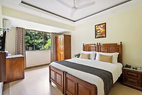 De Mandarin Beach Resort Suites & Villas