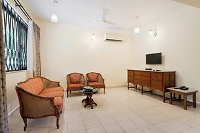 De Mandarin Beach Resort Suites & Villas