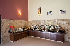 De Mandarin Beach Resort Suites & Villas