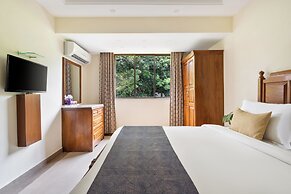 De Mandarin Beach Resort Suites & Villas