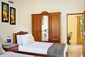 De Mandarin Beach Resort Suites & Villas