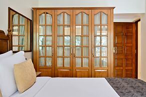 De Mandarin Beach Resort Suites & Villas