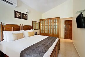 De Mandarin Beach Resort Suites & Villas