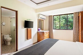 De Mandarin Beach Resort Suites & Villas