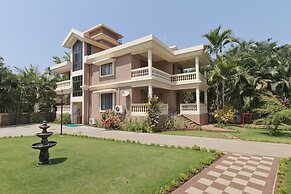 De Mandarin Beach Resort Suites & Villas