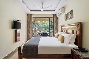 De Mandarin Beach Resort Suites & Villas