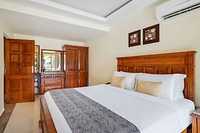 De Mandarin Beach Resort Suites & Villas