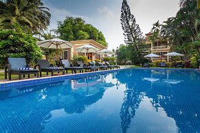 De Mandarin Beach Resort Suites & Villas