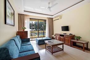 De Mandarin Beach Resort Suites & Villas