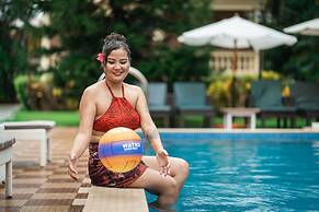 De Mandarin Beach Resort Suites & Villas