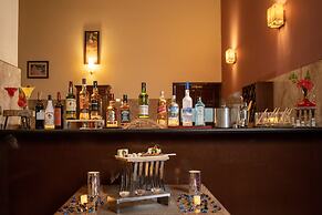 De Mandarin Beach Resort Suites & Villas