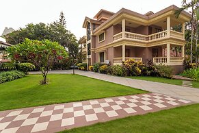 De Mandarin Beach Resort Suites & Villas