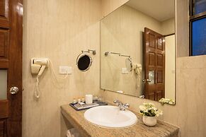 De Mandarin Beach Resort Suites & Villas