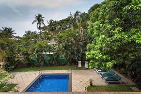 De Mandarin Beach Resort Suites & Villas