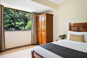 De Mandarin Beach Resort Suites & Villas