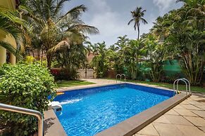 De Mandarin Beach Resort Suites & Villas