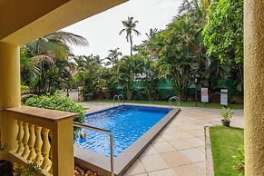 De Mandarin Beach Resort Suites & Villas