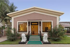 De Mandarin Beach Resort Suites & Villas