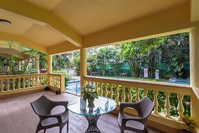 De Mandarin Beach Resort Suites & Villas