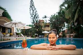 De Mandarin Beach Resort Suites & Villas