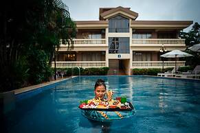 De Mandarin Beach Resort Suites & Villas