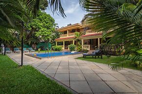 De Mandarin Beach Resort Suites & Villas