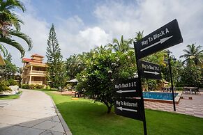 De Mandarin Beach Resort Suites & Villas