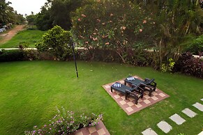 De Mandarin Beach Resort Suites & Villas