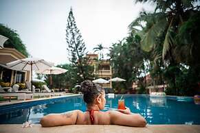 De Mandarin Beach Resort Suites & Villas