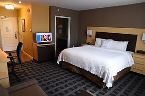 TownePlace Suites Lawrence Downtown