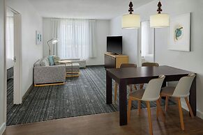 TownePlace Suites Lawrence Downtown