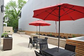 TownePlace Suites Lawrence Downtown