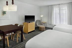 TownePlace Suites Lawrence Downtown