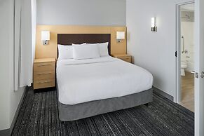 TownePlace Suites Lawrence Downtown