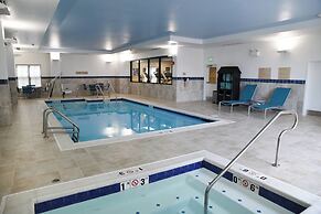 TownePlace Suites Lawrence Downtown