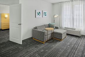 TownePlace Suites Lawrence Downtown