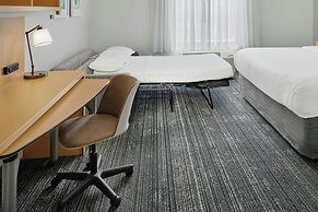 TownePlace Suites Lawrence Downtown